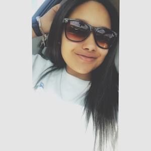 Meet your Posher, Christy